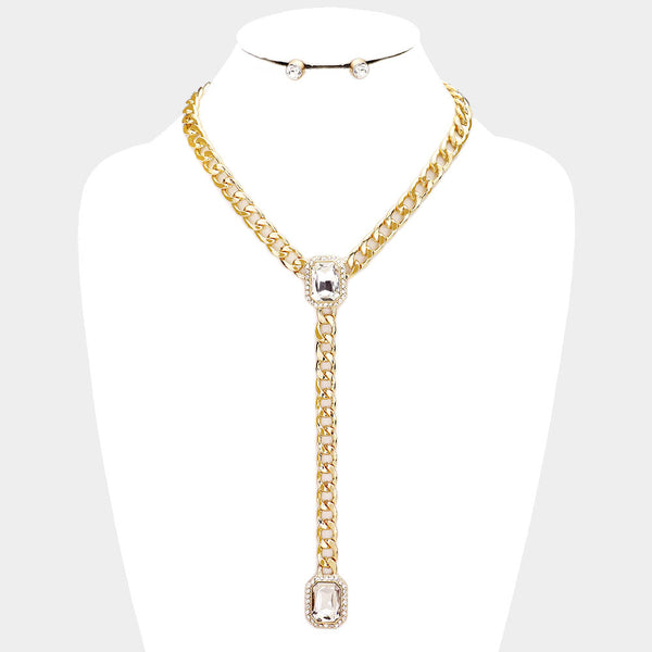 Kings Highway Necklace