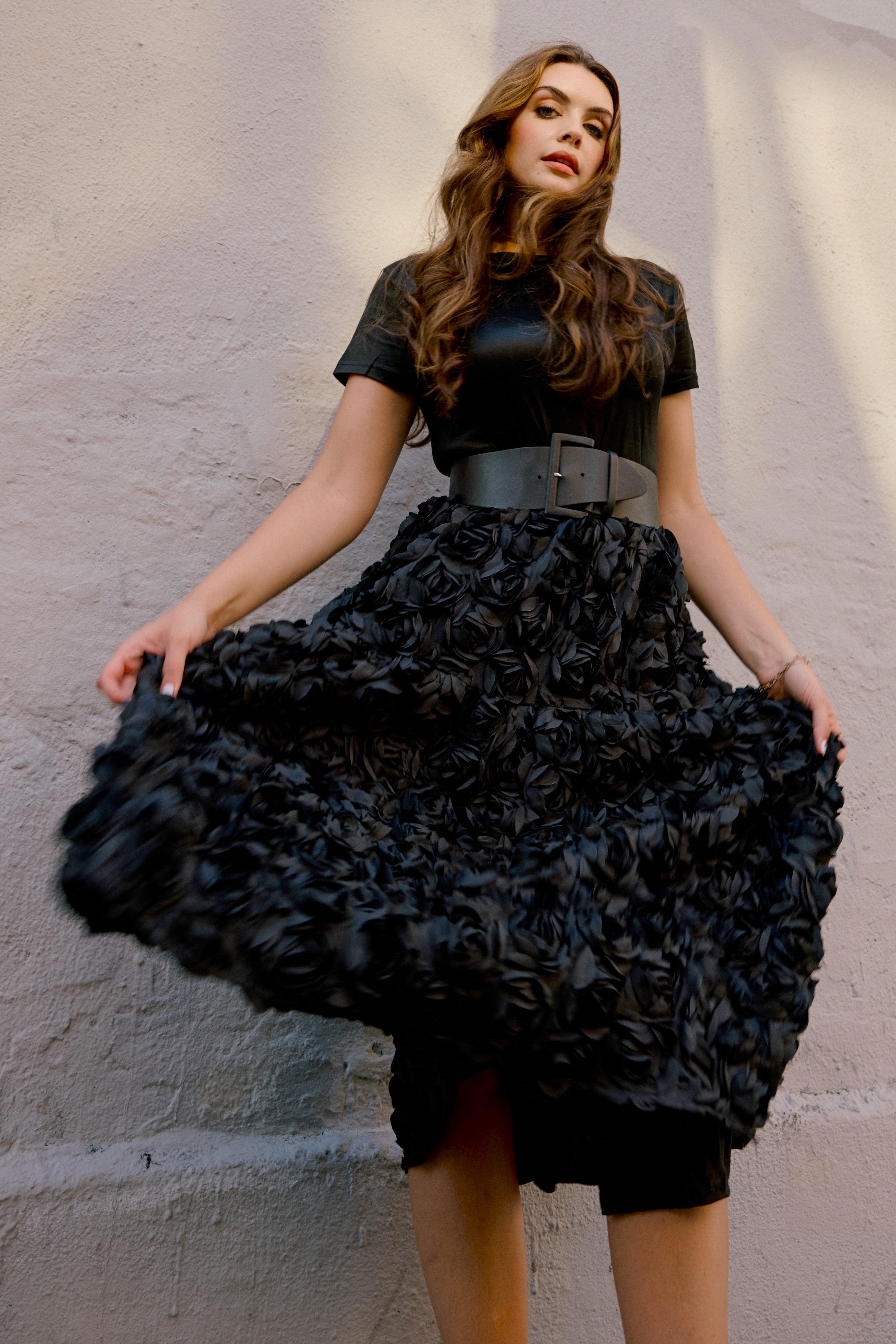 SKIRTS – House of Jade Sky