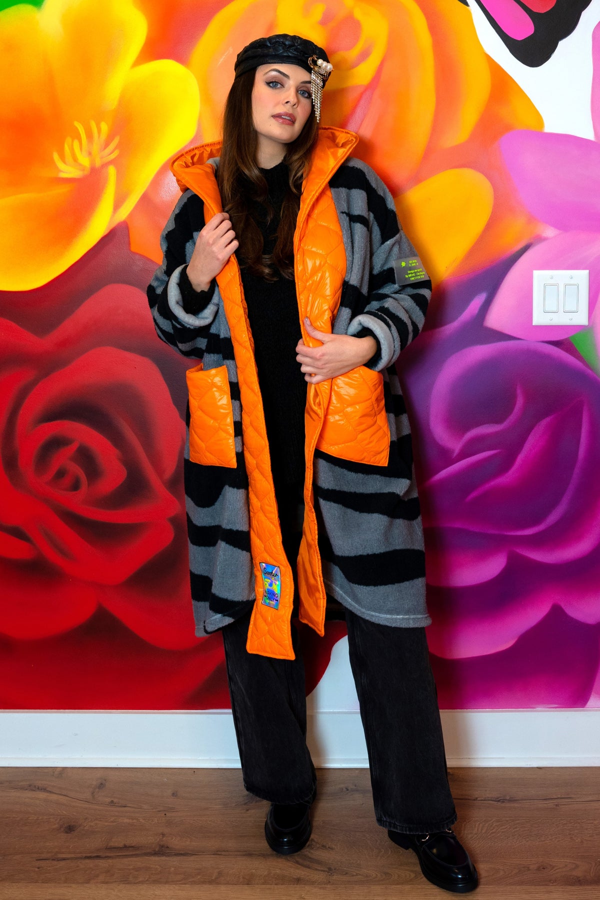 OUTERWEAR – House of Jade Sky