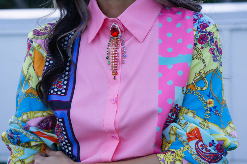 Ocean Drive Shirt