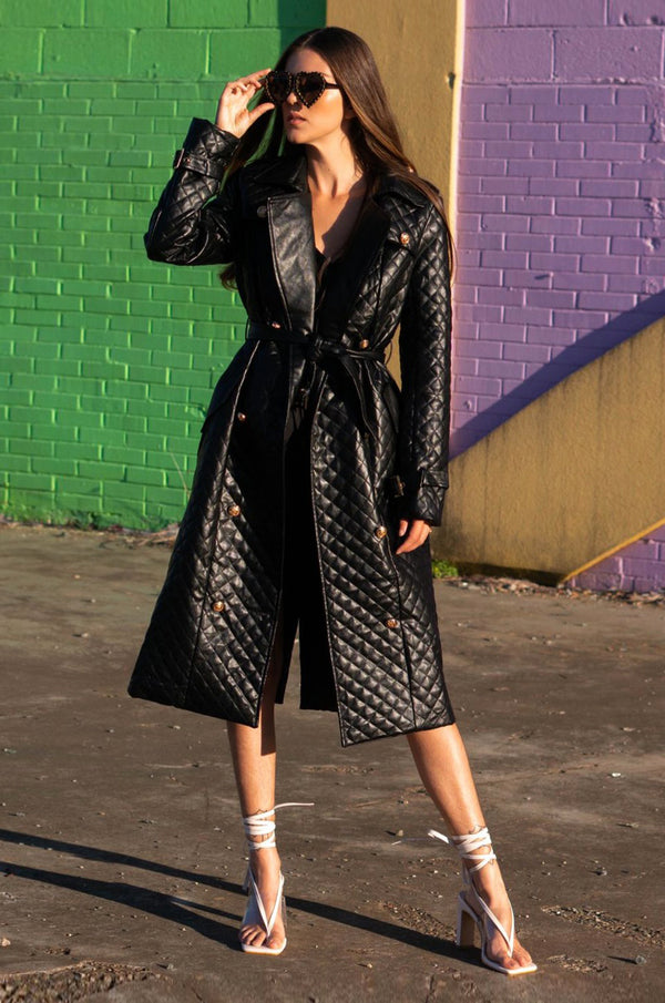 Coco Jacket
