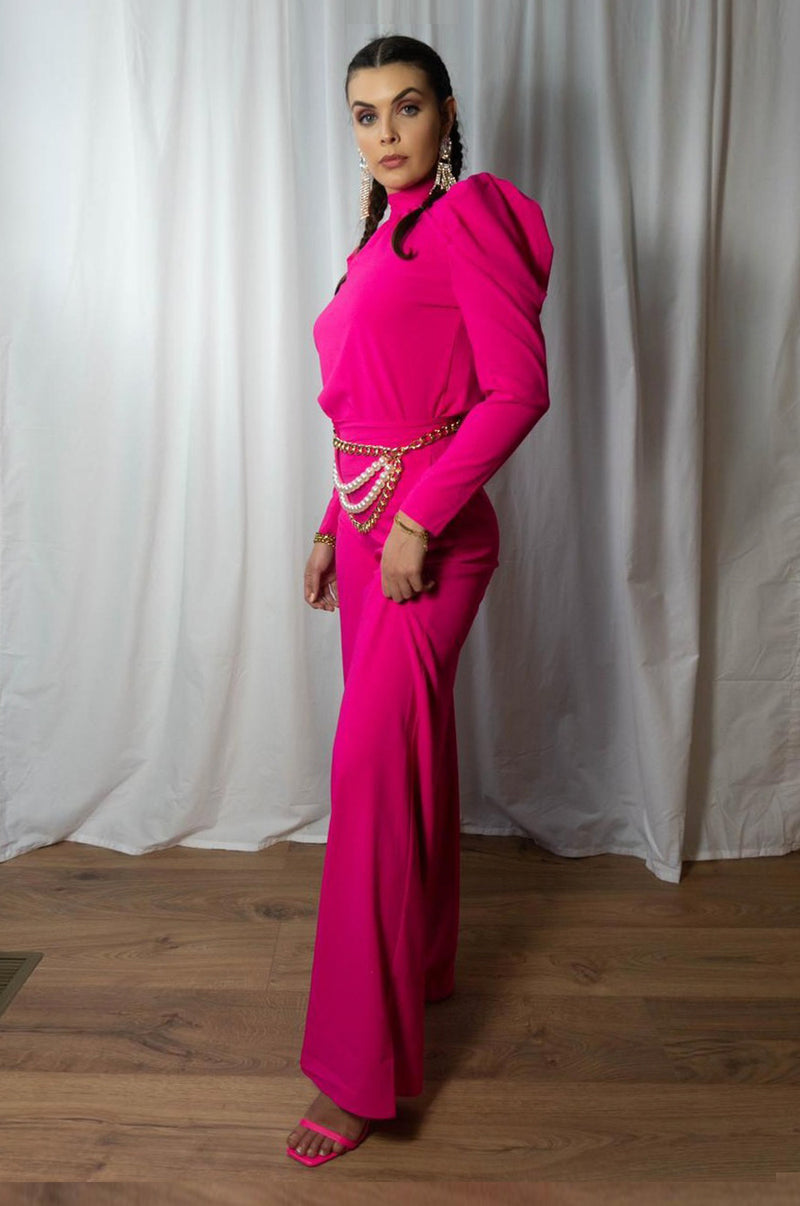 Pretty In Pink Set