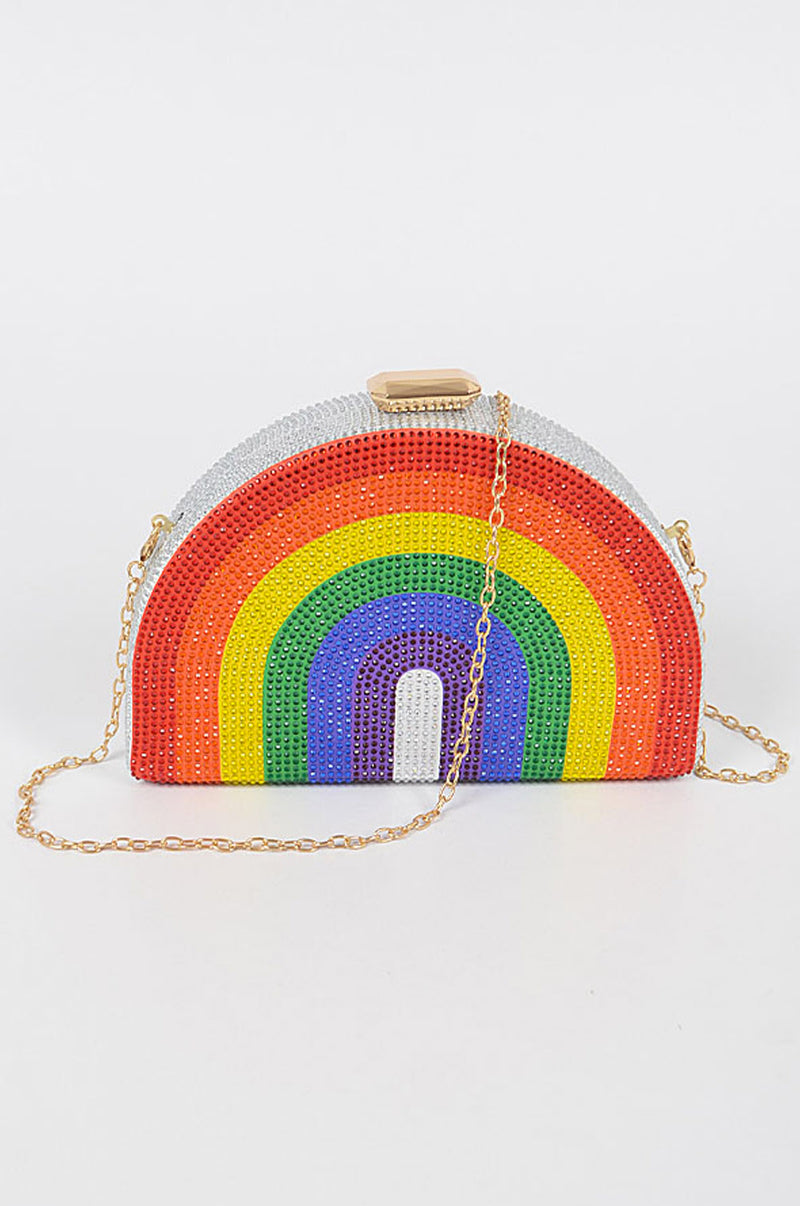 Rainbow BAG