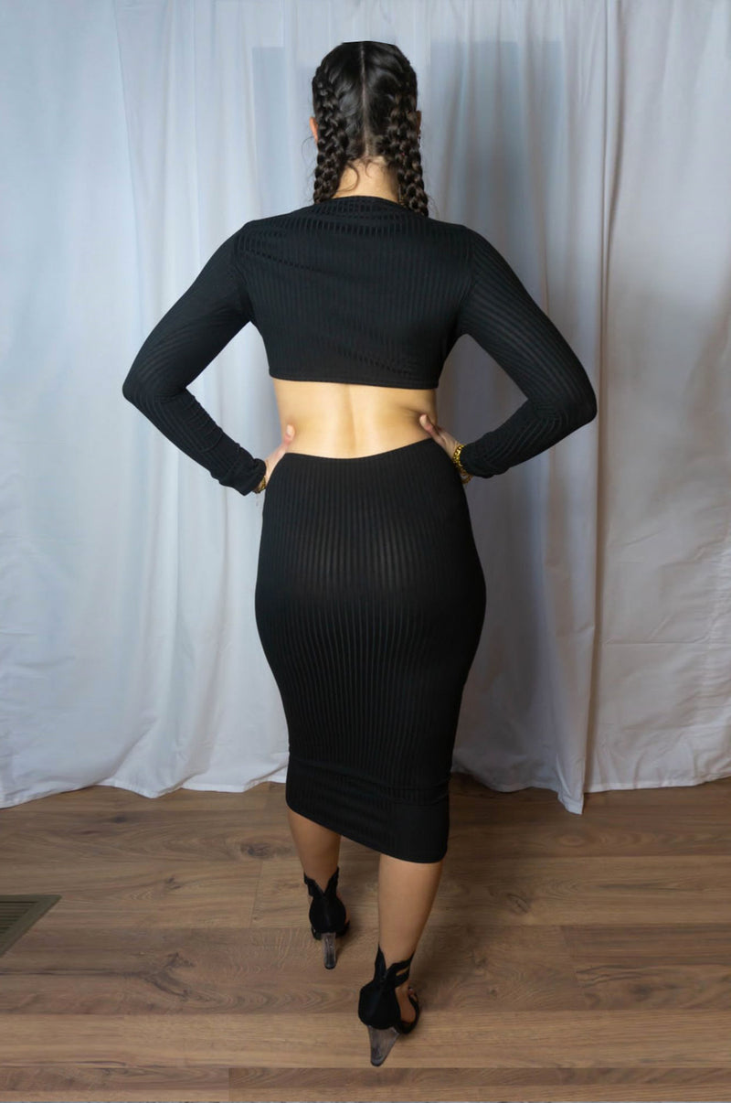 That Little Black Dress