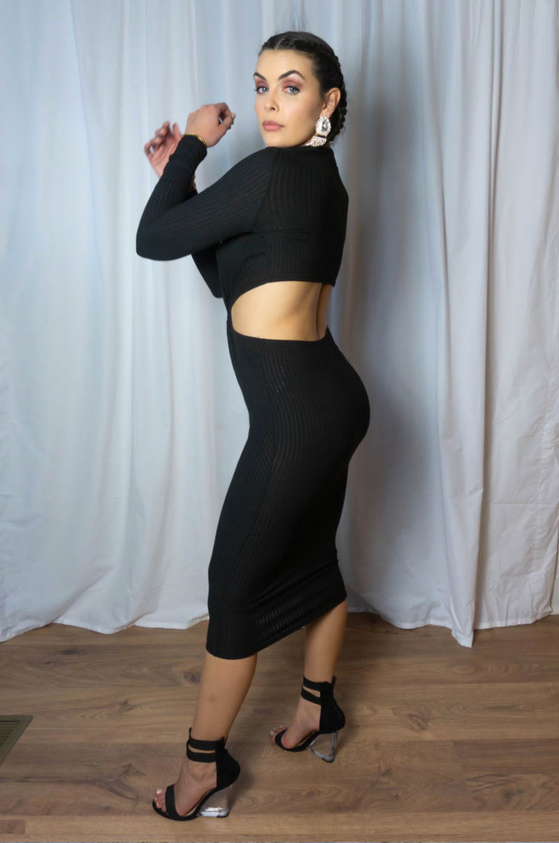 That Little Black Dress