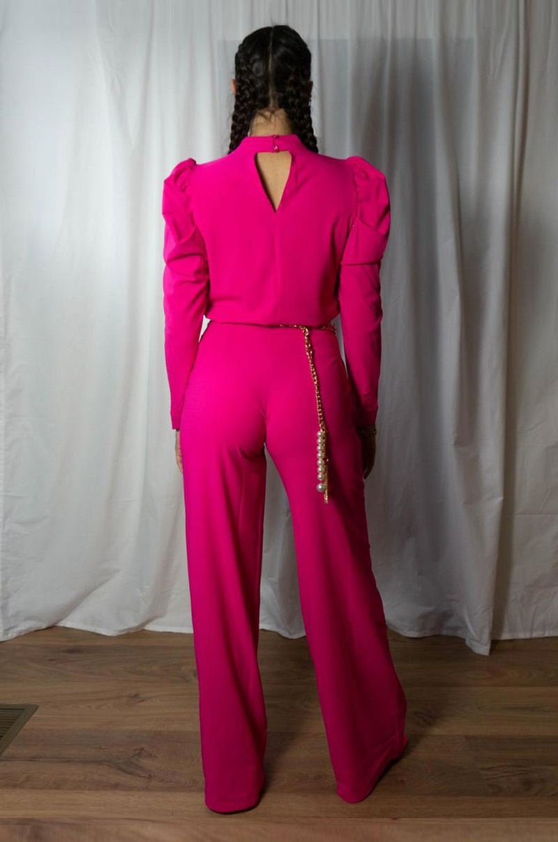 Pretty In Pink Set