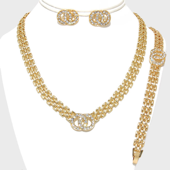 Bayridge Babe Set