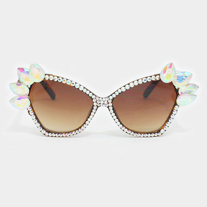 California Sunset Sunglasses