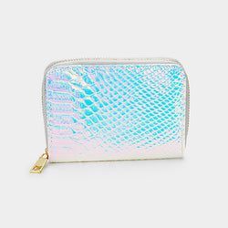 Holographic Wallet