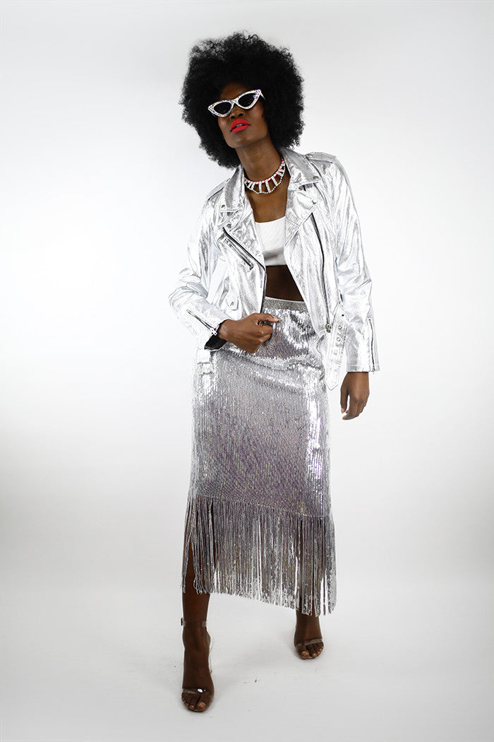 925 Skirt